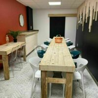 Coin café