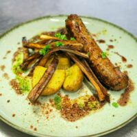 Hôtel les Rocailles