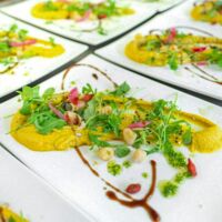 Hôtel les Rocailles