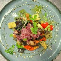 Hôtel les Rocailles