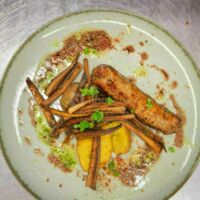 Hôtel les Rocailles