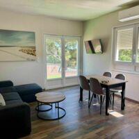 Hôtel les Rocailles