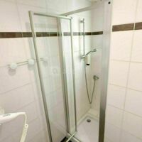 Hôtel les Rocailles