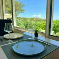 Hôtel les Rocailles