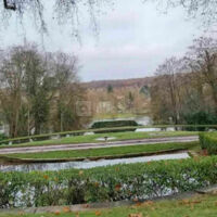 Château des Vives-Eaux