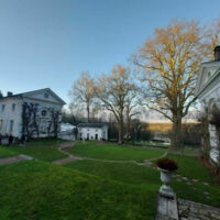 Château des Vives-Eaux