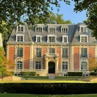 Château des Vives-Eaux