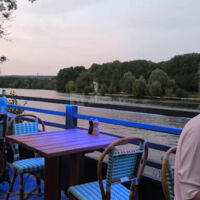 La Casa - Bords de Seine