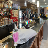 La Terrasse du Marché