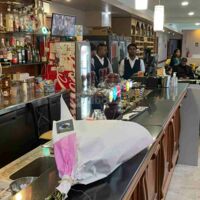 La Terrasse du Marché