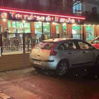 La Terrasse du Marché