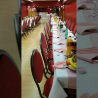 La Terrasse du Marché