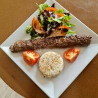 La Terrasse du Marché