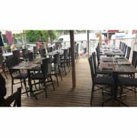 La Terrasse du Marché