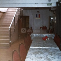 LA SALLE DU SOUS SOL