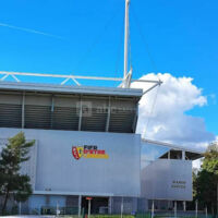 Stade Bollaert-Delelis