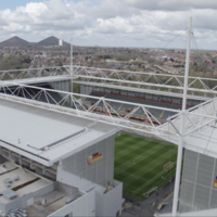 Stade Bollaert-Delelis