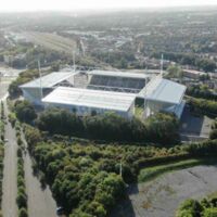Stade Bollaert-Delelis