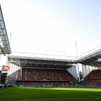 Stade Bollaert-Delelis