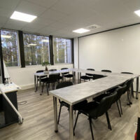 Salle de Formation