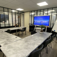 Salle de Formation