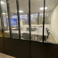 Salle de Formation