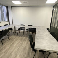 Salle de Formation