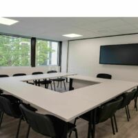 Salle de Formation