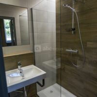 12 Salles de bain privatives