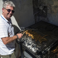 Barbecue 30 personnes