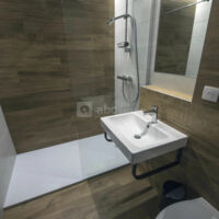12 Salles de bain privatives