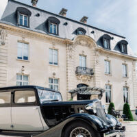 Champagne de Venoge