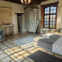 Chambre pour 4 personnes