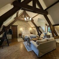 Chambre pour 3 personnes