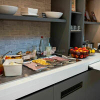 Ibis Lyon Est Bron