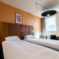 Ibis Lyon Est Bron