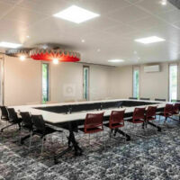 Ibis Lyon Est Bron