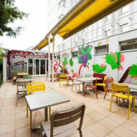 Ibis Lyon Est Bron