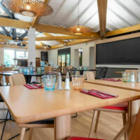 Ibis Lyon Est Bron