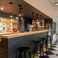 Ibis Lyon Est Bron