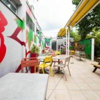 Ibis Lyon Est Bron