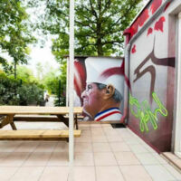 Ibis Lyon Est Bron