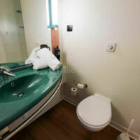 Ibis Lyon Est Bron
