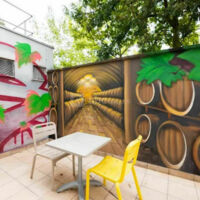 Ibis Lyon Est Bron