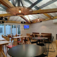 Ibis Lyon Est Bron