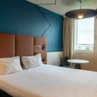 Ibis Lyon Est Bron