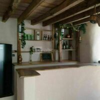 Bar extérieur