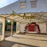 Le barnum