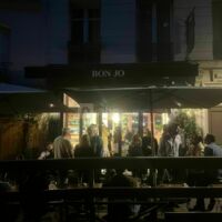 Bon Jo