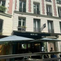 Bon Jo